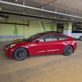 Tesla Model 3 Long Range/������/ | Mobile.bg � ����� ������ 2