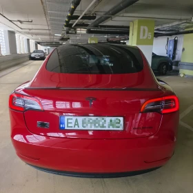 Tesla Model 3 Long Range/������/ | Mobile.bg � ����� ������ 7