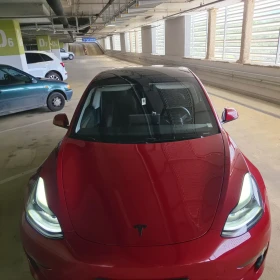 Tesla Model 3 Long Range/������/ | Mobile.bg � ����� ������ 1