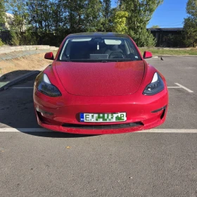 Tesla Model 3 Long Range/ЛИЗИНГ/35000км./2023г.