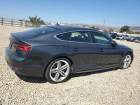 Audi A5 | Mobile.bg    6