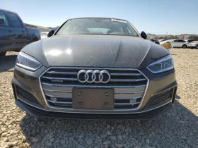 Audi A5 | Mobile.bg    2