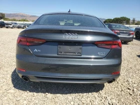 Audi A5 | Mobile.bg    5