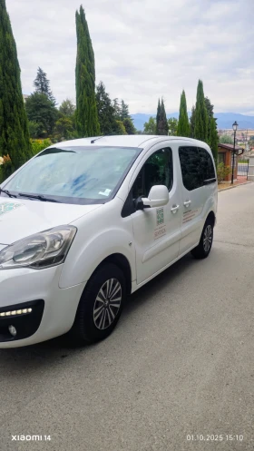 Peugeot Partner | Mobile.bg    2