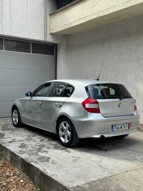 Обява за продажба на BMW 116 ~5 300 лв. - изображение 4