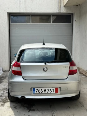 Обява за продажба на BMW 116 ~5 300 лв. - изображение 3