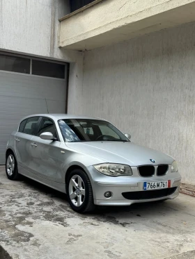 Обява за продажба на BMW 116 ~5 300 лв. - изображение 1
