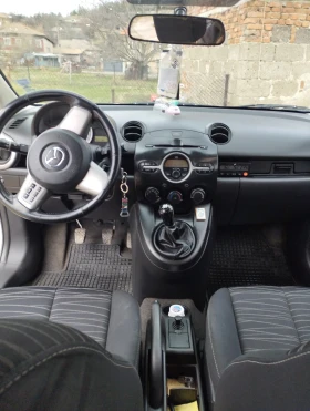 Обява за продажба на Mazda 2 1.4hdi ~5 700 лв. - изображение 4 | Auto.bg Обява за продажба на Mazda 2 1.4hdi ~5 700 лв. - изображение 4