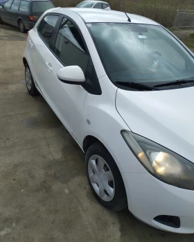Обява за продажба на Mazda 2 1.4hdi ~5 700 лв. - изображение 5 | Auto.bg Обява за продажба на Mazda 2 1.4hdi ~5 700 лв. - изображение 5