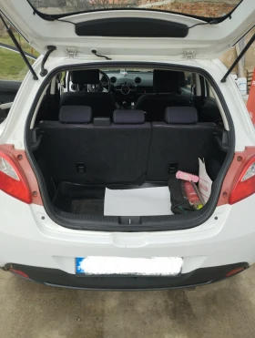 Обява за продажба на Mazda 2 1.4hdi ~5 700 лв. - изображение 3 | Auto.bg Обява за продажба на Mazda 2 1.4hdi ~5 700 лв. - изображение 3