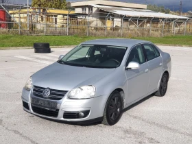 VW Jetta 1.9 tdi - изображение 1