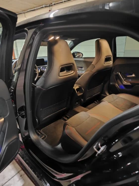 Mercedes-Benz A 200 AMG , снимка 8
