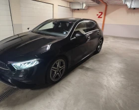 Mercedes-Benz A 200 AMG , снимка 4