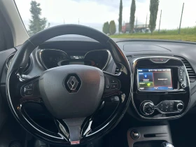 Renault Captur 1.2TCe Luxe, снимка 11