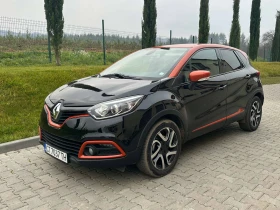 Renault Captur 1.2TCe Luxe, снимка 1
