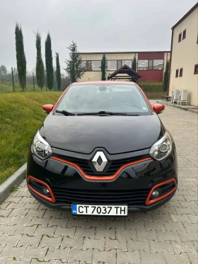 Renault Captur 1.2TCe Luxe, снимка 10