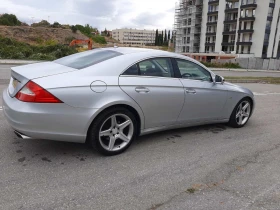 Mercedes-Benz CLS 350 GRAND EDITION 272HP, снимка 6