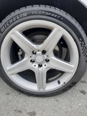 Mercedes-Benz CLS 350 GRAND EDITION 272HP, снимка 16