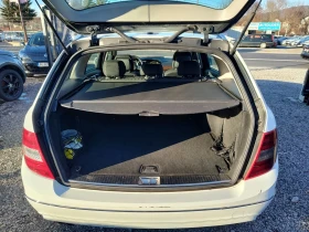 Mercedes-Benz C 200 CDI, снимка 11
