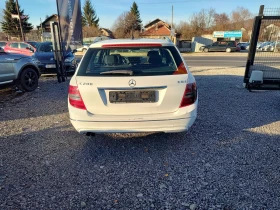 Mercedes-Benz C 200 CDI, снимка 4