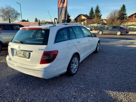 Mercedes-Benz C 200 CDI, снимка 5