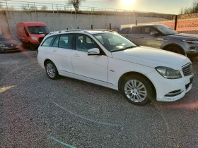 Mercedes-Benz C 200 CDI, снимка 3