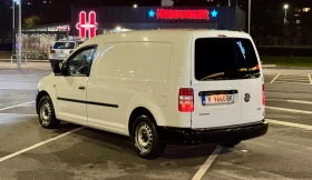 VW Caddy Maxi LPG, снимка 4