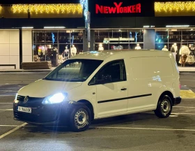 VW Caddy Maxi LPG, снимка 2