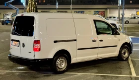 VW Caddy Maxi LPG, снимка 6