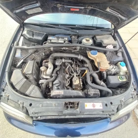 Audi A4, снимка 16 — Bazar.bg Audi A4, снимка 16