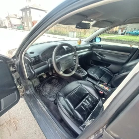 Audi A4, снимка 5 — Bazar.bg Audi A4, снимка 5
