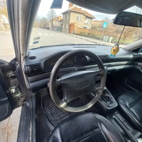 Audi A4, снимка 4 — Bazar.bg Audi A4, снимка 4