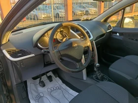 Peugeot 207 1.4i, снимка 8