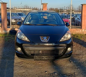 Peugeot 207 1.4i, снимка 2