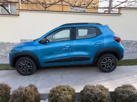 Dacia Spring Comfort Plus CCS - 21000 лв. / 10737.13 € - 95054574 4