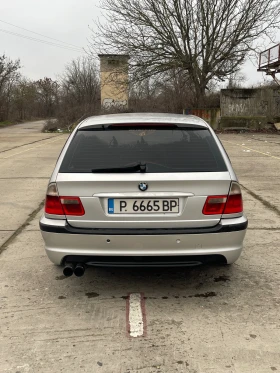 BMW 330, снимка 4