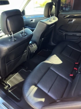 Mercedes-Benz E 350, снимка 8