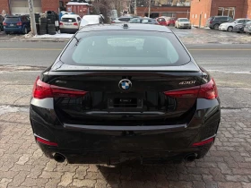 BMW 430 * xDrive * CARFAX * БЕЗ ПЪРВОНАЧАЛНА ВНОСКА, снимка 4