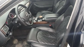 Audi A8 D4 - 13900 € / 27186.04 лв. - 33335861 5