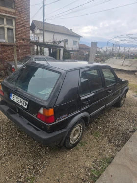 VW Golf - 500 € / 977.91 лв. - 55620525 5