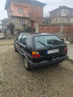 VW Golf - 500 € / 977.91 лв. - 55620525 4
