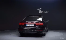 Audi A8, снимка 4