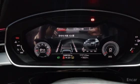 Audi A8, снимка 8