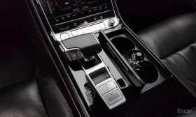 Audi A8, снимка 9