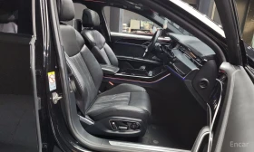 Audi A8, снимка 11