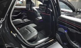 Audi A8, снимка 12