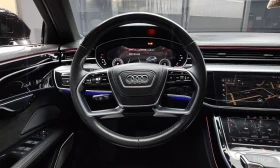 Audi A8, снимка 13