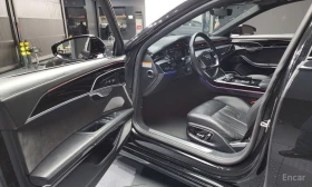 Audi A8, снимка 10