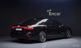 Audi A8, снимка 2
