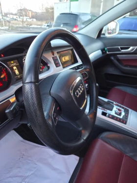 Audi A6 Allroad 3.0TDI* FACE* Limited Edition*  - 6900 € / 13495.23 лв. - 31885449 12